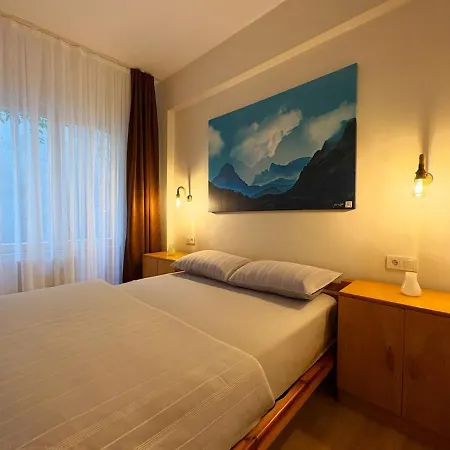 Cosy & Stylish 2 Bedroom Flat In Vibrant Kadikoey *
